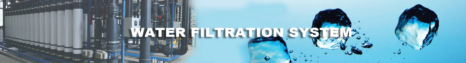 الترشيح السائل	