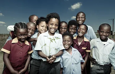 الخيرية الخيرية