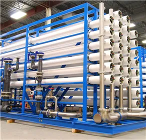 ما هي 4 أنواع عمليات فصل الغشاء?