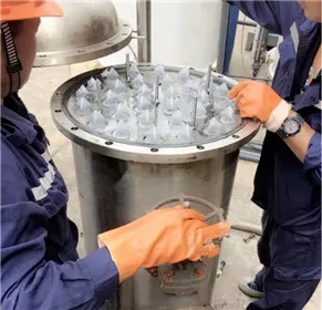 هل تعرف متى تحتاج خرطوشة الفلتر إلى الاستبدال?