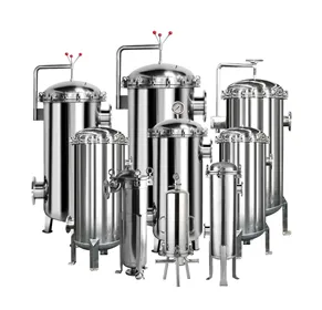 ما هو الفرق بين إس إس 304 و إس إس 316 تصفية العلب?