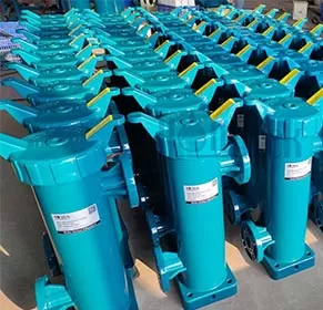 لماذا العلب تصفية بف هي خيار موثوق للترشيح الكيميائي?