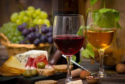 ترشيح النبيذ.جبغ