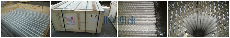 خراطيش زجاجية.جبغ