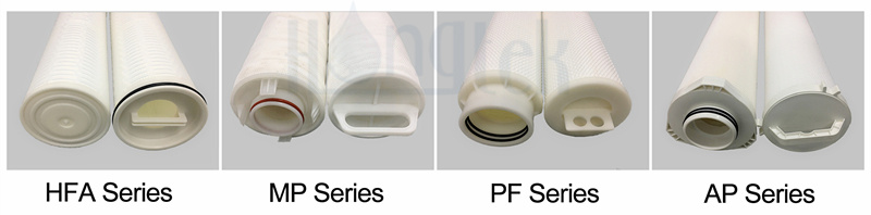 مرشح التدفق العالي.جبغ