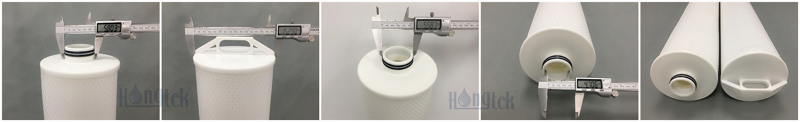 خرطوشة عالية التدفق.جبغ