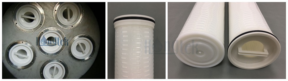 خراطيش عالية التدفق.جبغ