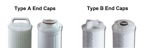 مرشحات عالية التدفق.جبغ