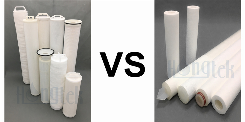 خراطيش تصفية عالية التدفق-1.جبغ