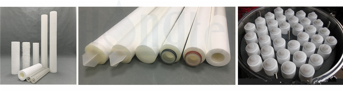 تذوب في مهب تصفية خرطوشة-2.جبغ