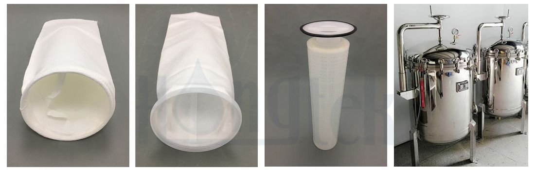 اللب والورق الترشيح عملية 4.جبغ