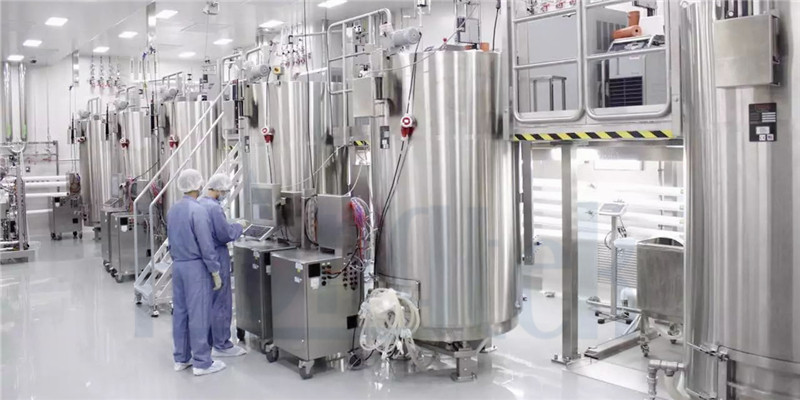 المستحضرات الصيدلانية الحيوية-الإنتاج-السائل-الترشيح-2.جبغ