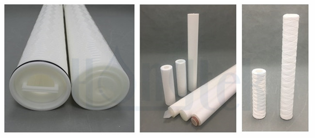 عملية ترشيح المياه المعبأة في زجاجات 7.جبغ