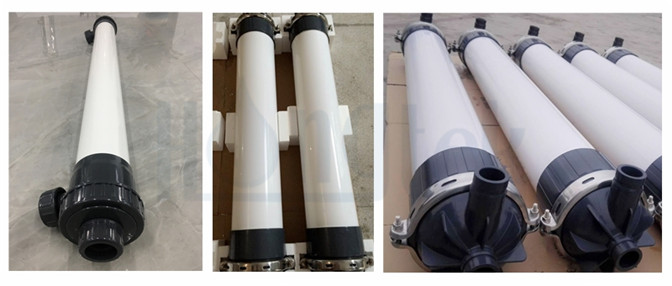 عملية تنقية المياه المعبأة في زجاجات 8.جبغ