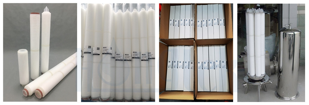 تخمير البيرة الترشيح عملية 4.جبغ