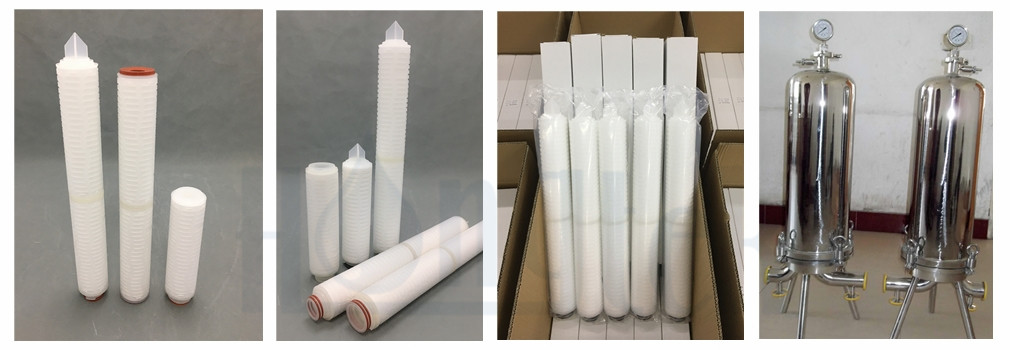 تخمير البيرة الترشيح عملية 5.جبغ