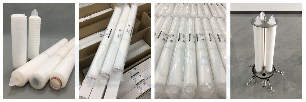 تخمير البيرة الترشيح عملية 6.جبغ