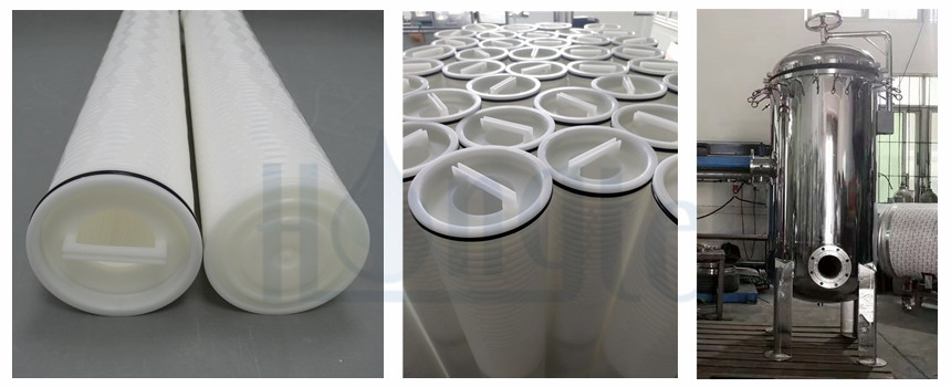 محطة توليد الكهرباء-المكثفات-الترشيح-هونغتيك-2.جبغ