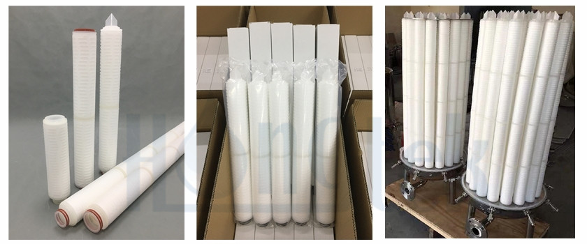 محطة توليد الكهرباء-المكثفات-الترشيح-هونغتيك-3.جبغ