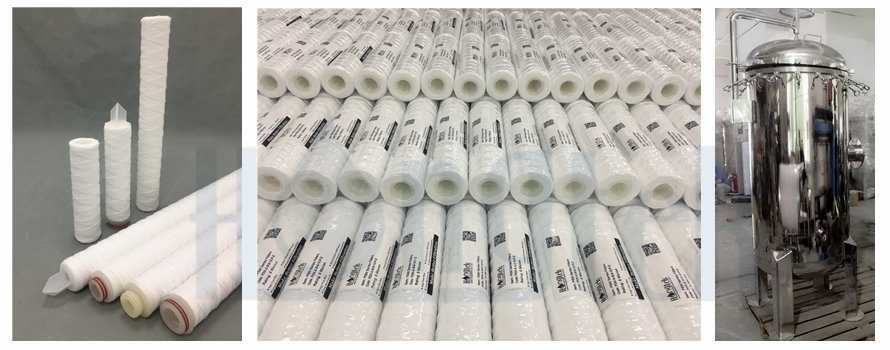 محطة توليد الكهرباء-المكثفات-الترشيح-هونغتيك-4.جبغ