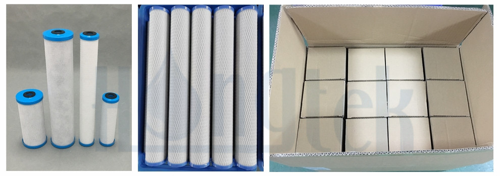 خرطوشة فلتر الكربون-4.جبغ