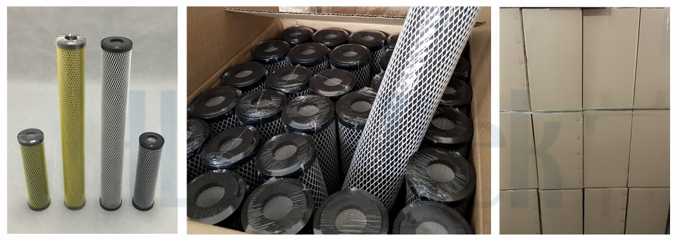 خرطوشة فلتر الكربون-6.جبغ