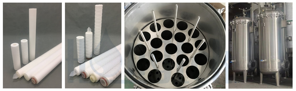 البيرة تختمر الترشيح نظام 4.جبغ