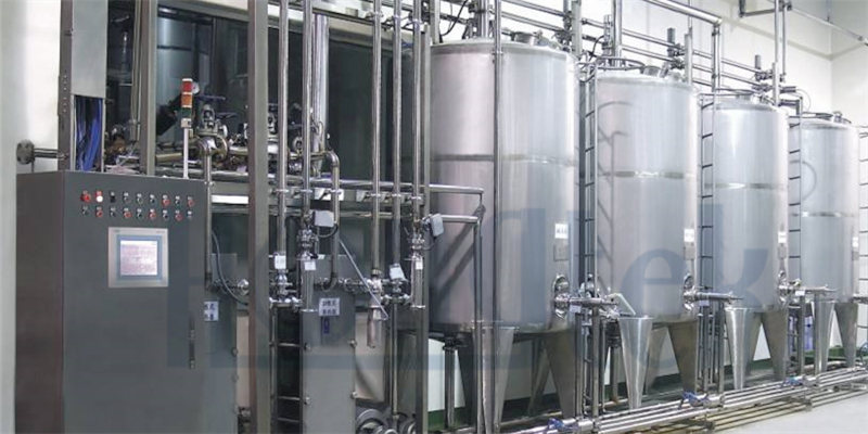 سيب نظام للأغذية والمشروبات الإنتاج 2.جبغ