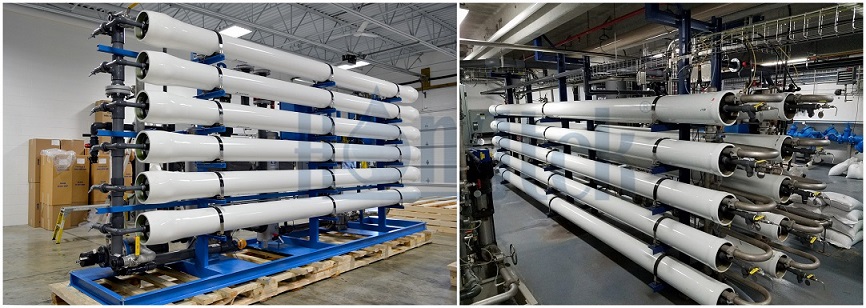 نظام التناضح العكسي.جبغ