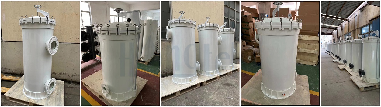 فرب-متعدد تصفية الإسكان.جبغ