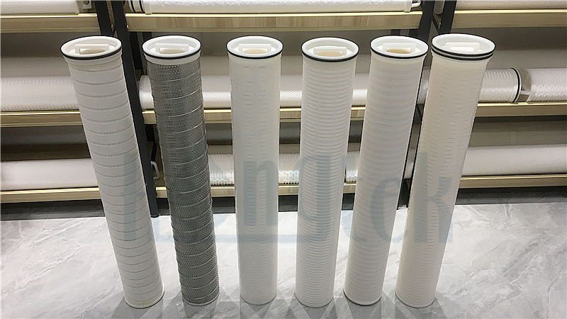 عالية التدفق تصفية خراطيش-هونغتيك-1.جبغ