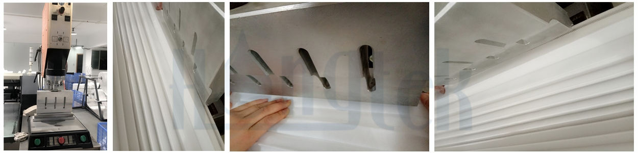 عالية التدفق تصفية خراطيش-هونغتيك-3.جبغ