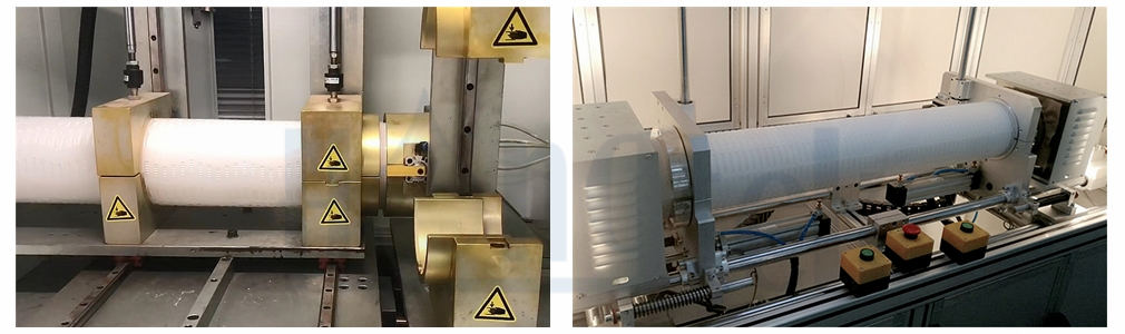 عالية التدفق تصفية خراطيش-هونغتيك-5.جبغ