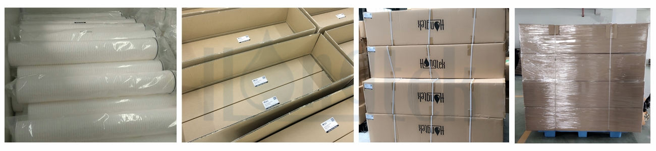 عالية التدفق تصفية خراطيش-هونغتيك-6.جبغ