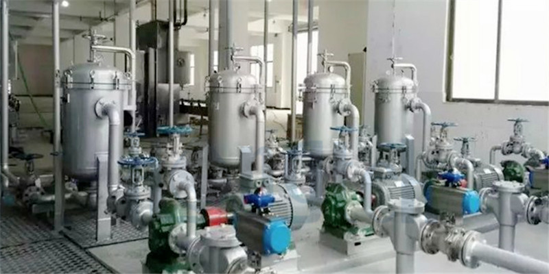 زيوت التشحيم-كيس الزيت-نظام الترشيح-2.جبغ