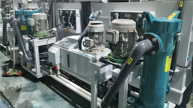 عملية الترشيح الكهربائي-2.جبغ