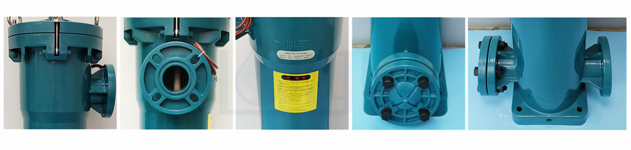 بف-البلاستيك تصفية الإسكان-2.جبغ