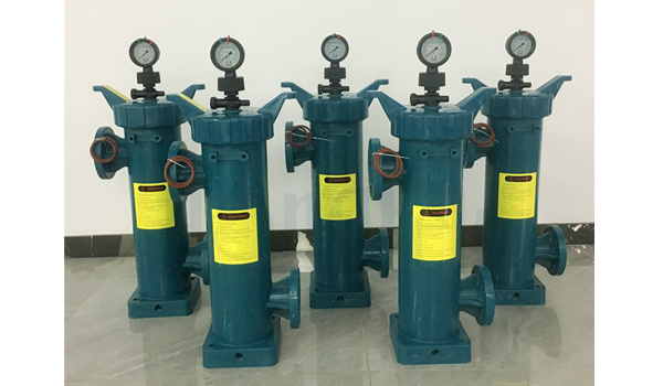 بف-البلاستيك تصفية الإسكان-8.جبغ