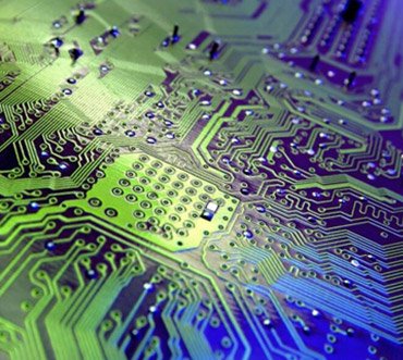 الإلكترونيات الدقيقة