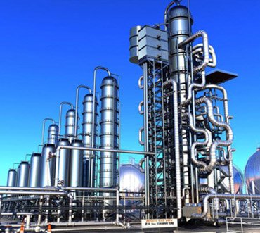 للبتروكيماويات