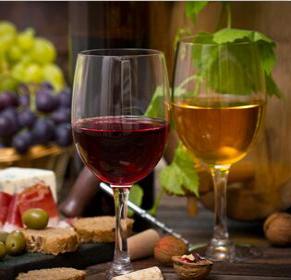 تكنولوجيا ترشيح النبيذ