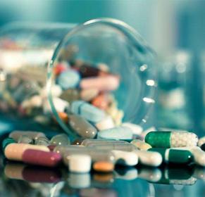 خراطيش تصفية عالية الجودة لترشيح المضادات الحيوية