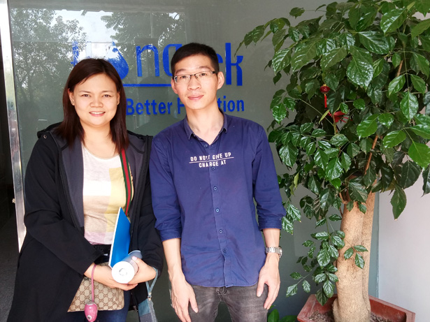 إميلي لينون