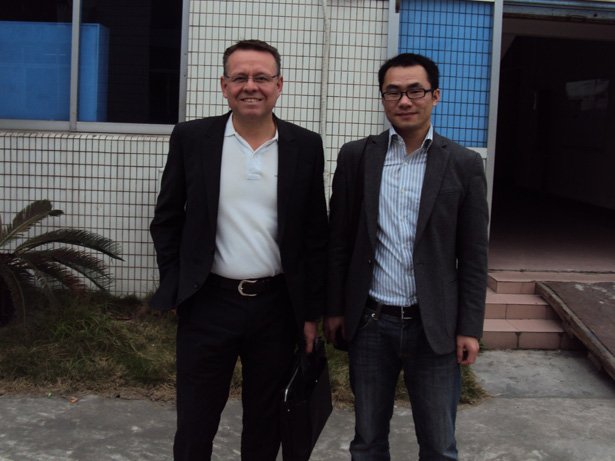 مورغان ريمان