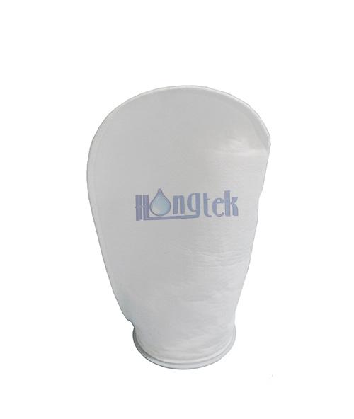 سف سلسلة القياسية ورأى أكياس تصفية السائل