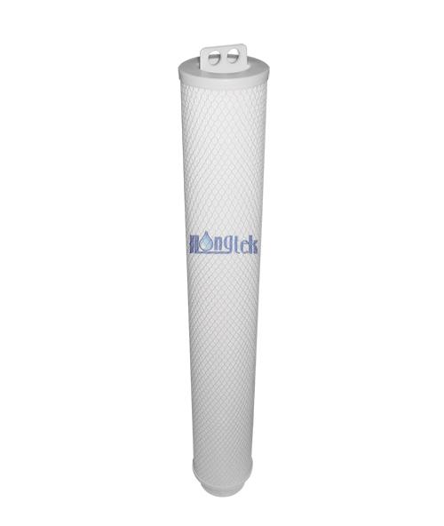 يف سلسلة مطوي مرشحات تدفق عالية