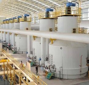 عملية ترشيح قصب السكر