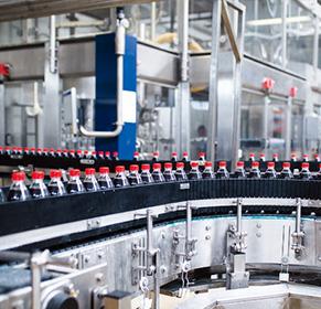 كيف يتم تصنيع الكولا?