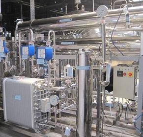 كيفية تصفية وإعادة استخدام مياه الصرف الصحي شاشات الكريستال السائل?