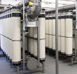 كيفية العمل أنظمة غشاء الجبهة المتحدة?